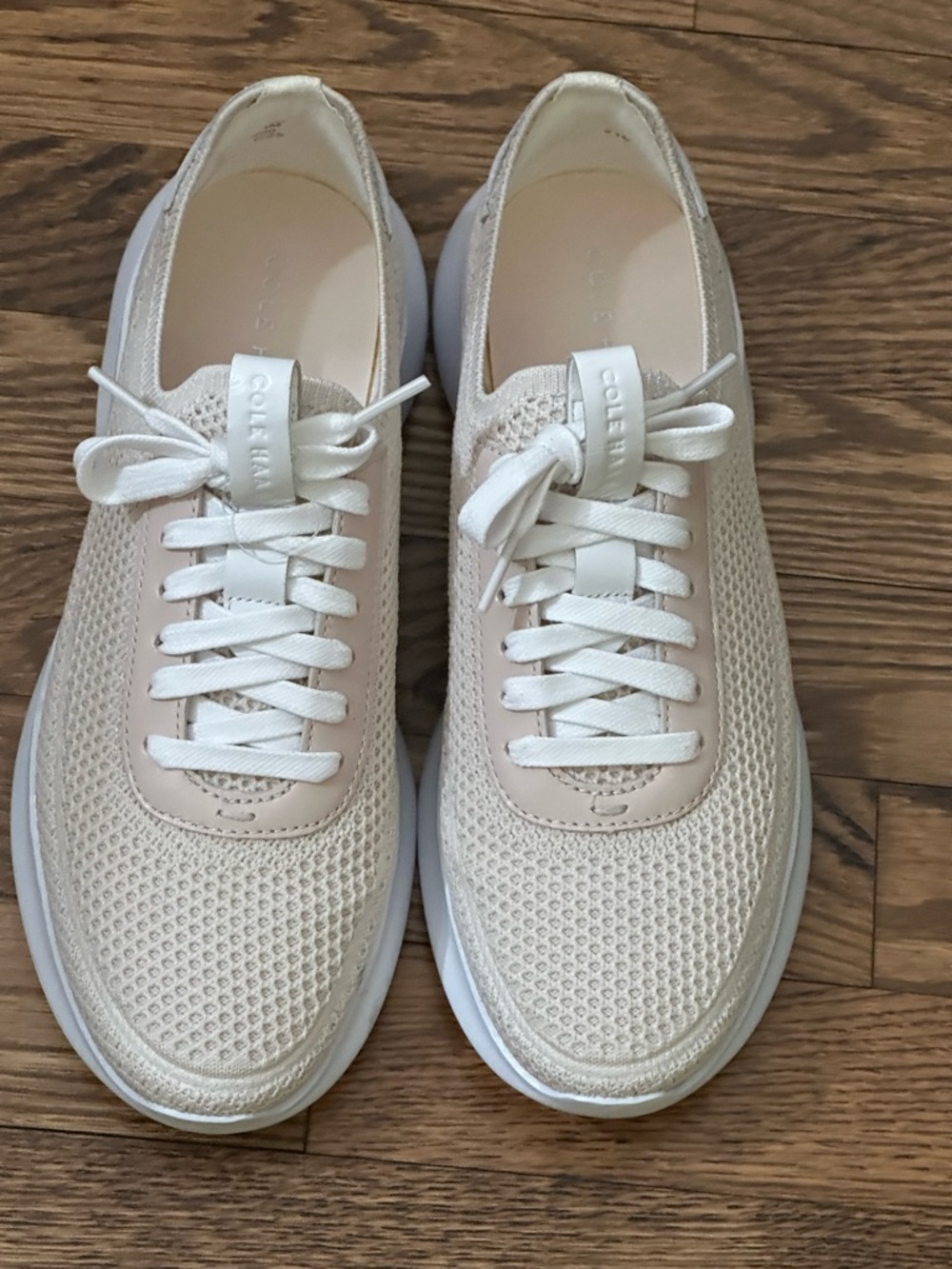 Cole Haan Cole Haan Grand Crosscourt Stitchlite Runox gym shoes - Picture 8 of 15